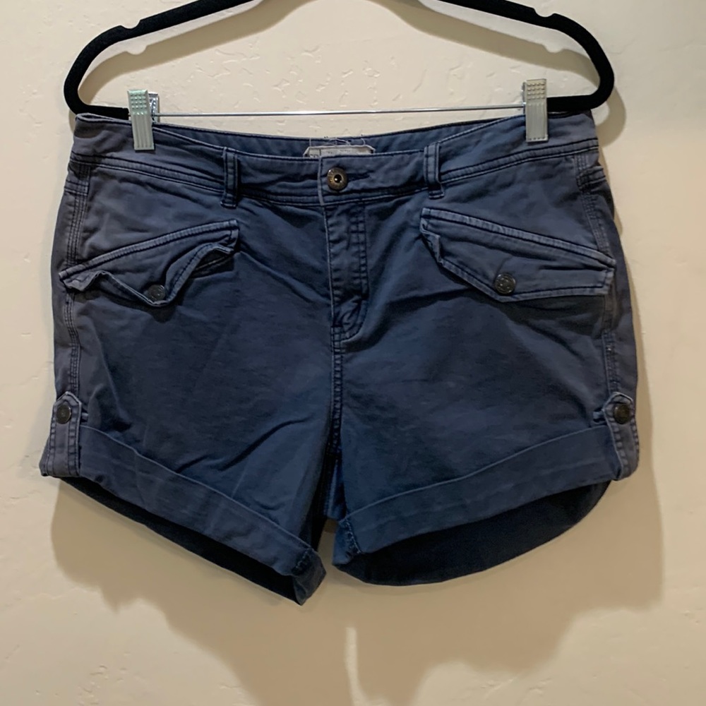 Free People shorts